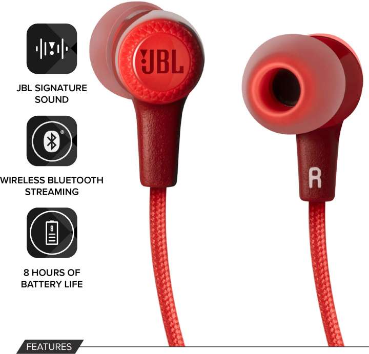 Jbl e25bt flipkart sale