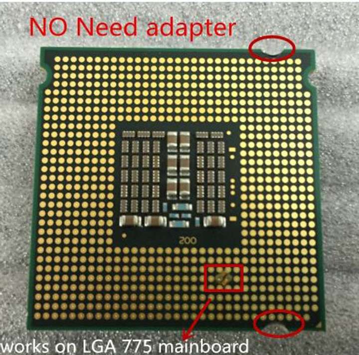 Intel x5450 3 GHz LGA 775 Socket 4 Cores Desktop Processor Intel Flipkart