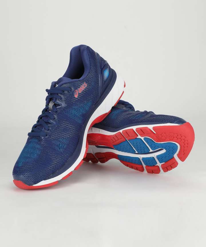 Asics GEL NIMBUS 20 2E Running Shoes For Men Buy Asics GEL NIMBUS 20 2E Running Shoes For Men Online at Best Price Shop Online for Footwears in India Flipkart