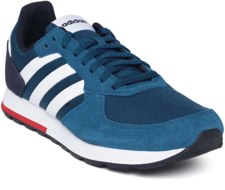 ADIDAS 8K Running Shoes For Men Buy ADIDAS 8K Running Shoes For Men Online at Best Price Shop Online for Footwears in India Flipkart