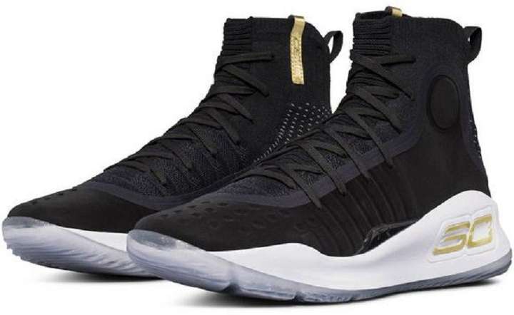 The curry fours discount