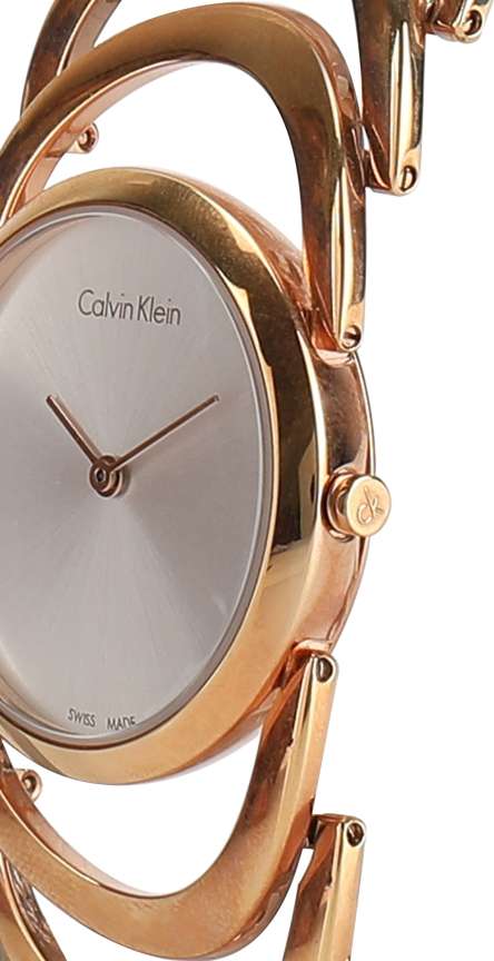 Calvin Klein Analog Watch For Women Buy Calvin Klein Analog Watch For Women K4G23626 Online at Best Prices in India Flipkart