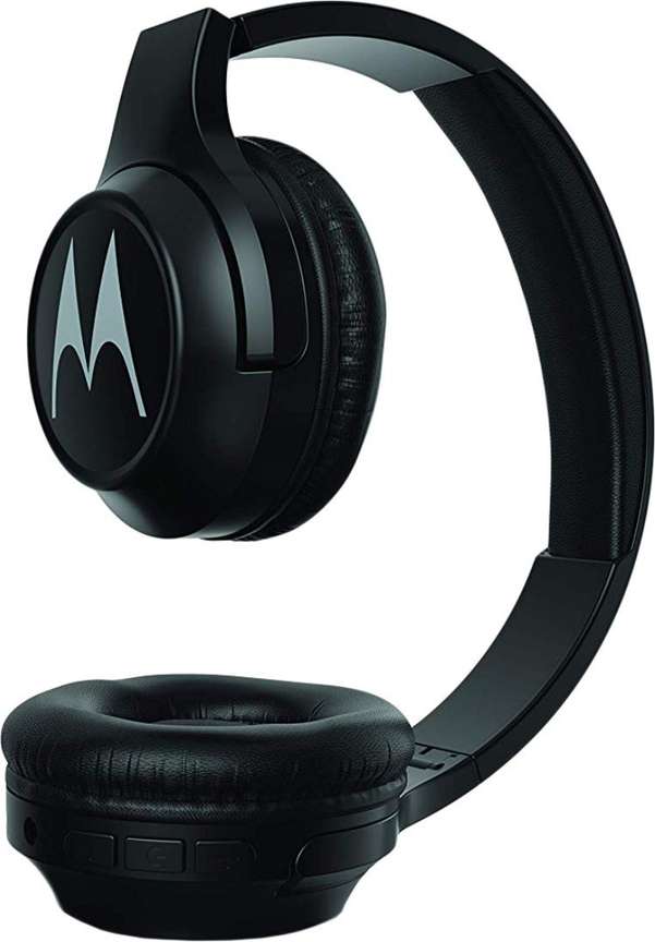 MOTOROLA Escape 210 with Google Assistant Bluetooth
