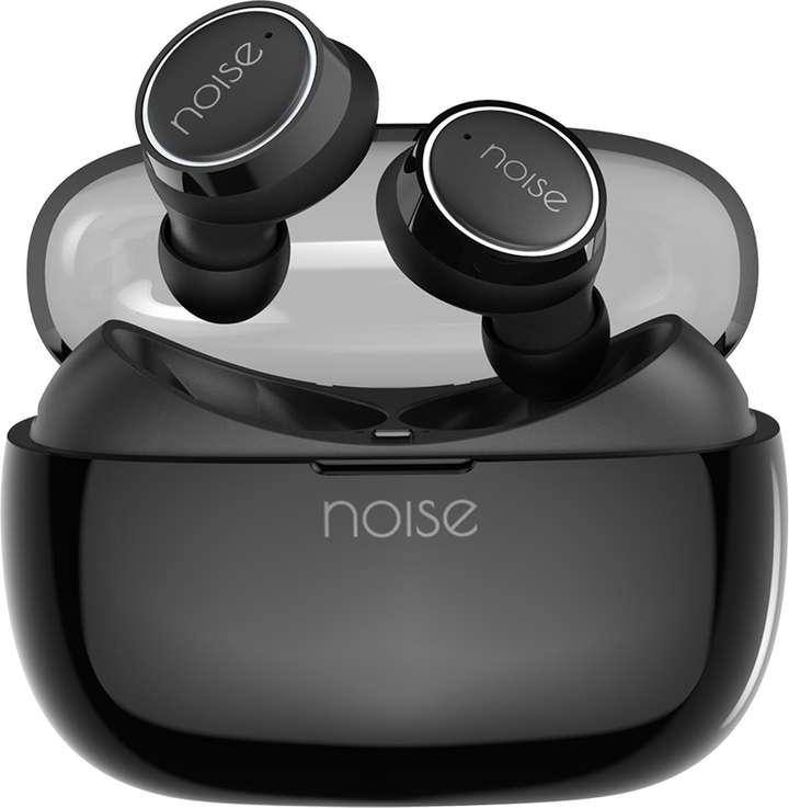 Noise x3 earpods outlet