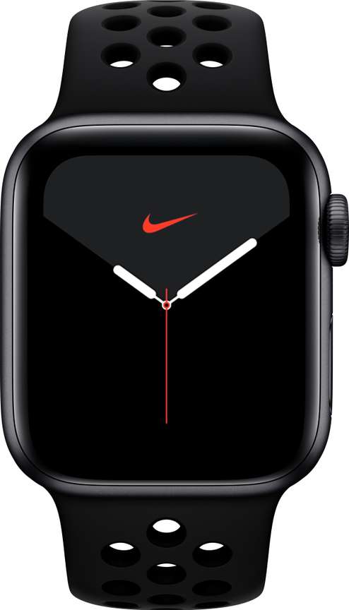 Apple Watch Nike Series 5 GPS Price in India - Buy Apple Watch  