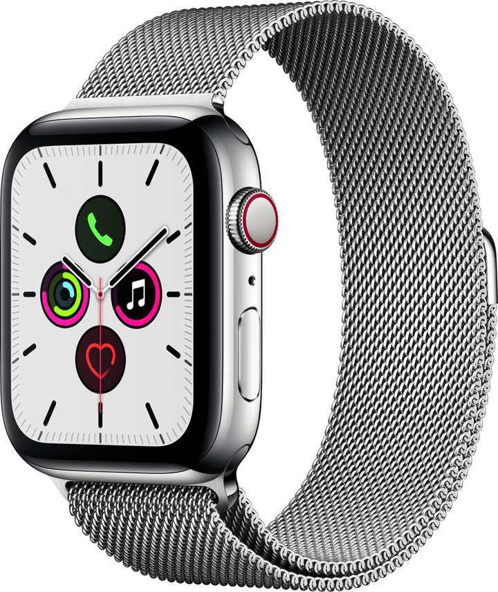 Apple Watch Series 5 GPS Cellular Price in India Buy Apple Watch Series 5 GPS Cellular online at Flipkart