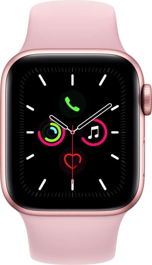 Apple Watch Series 5 GPS Price in India Buy Apple Watch Series 5 GPS online at Flipkart