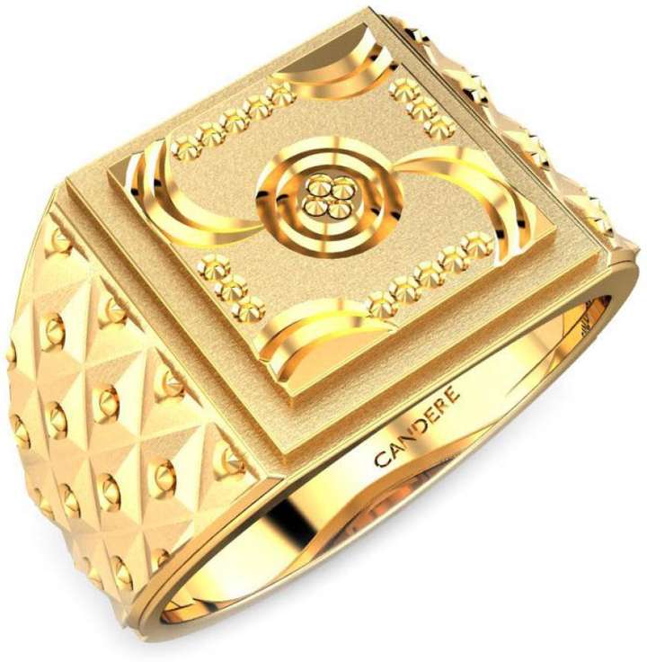 Kalyan jewellers mens ring designs with price discount