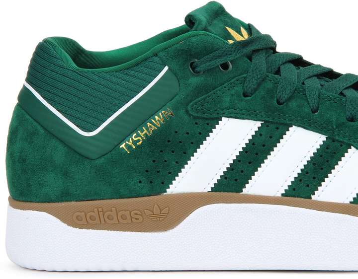 Tyshawn green adidas discount