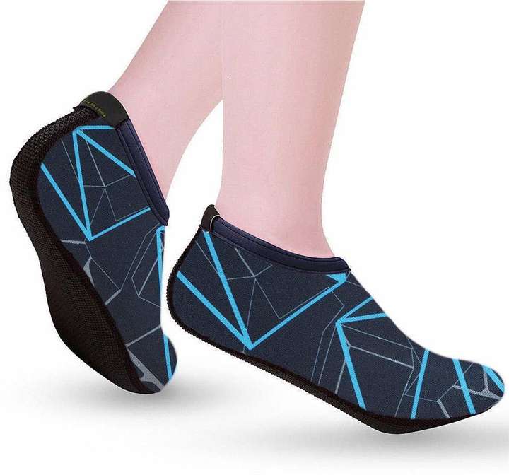 Water skin shoes on sale
