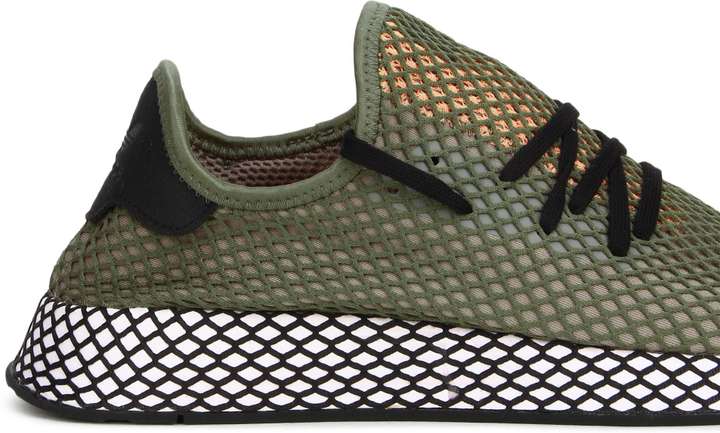 Adidas deerupt runner kaki outlet