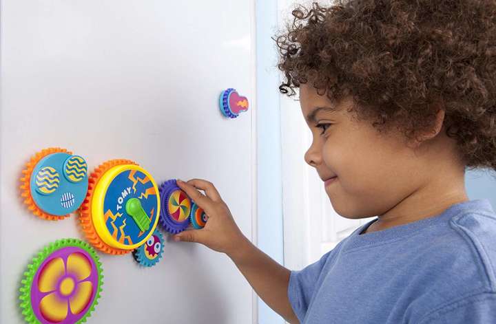 Tomy Gearation Refrigerator Magnets Building Toy Gearation Refrigerator Magnets Building Toy shop for Tomy products in India. Flipkart