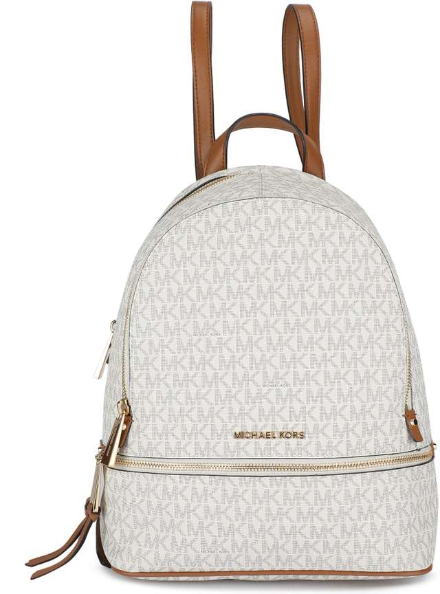 Michael kors backpacks for school shop