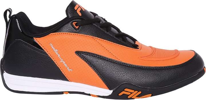 Fila shark clearance