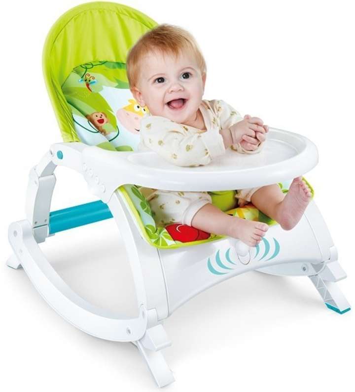 Baby rocking chair flipkart clearance