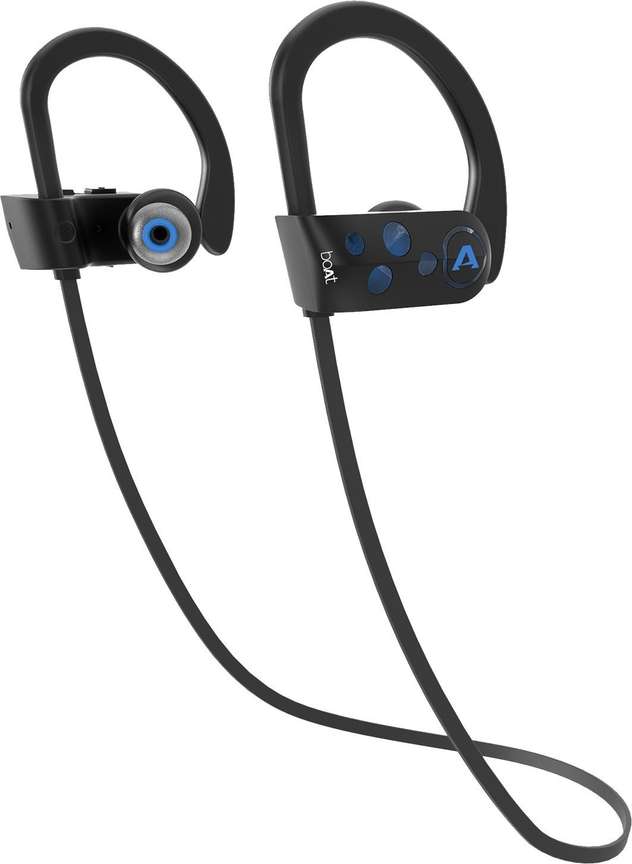 Boat bluetooth earphones 261 outlet