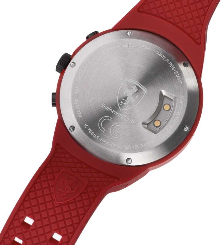 SCUDERIA FERRARI Ultraveloce ULTRAVELOCE Analog Watch For Men Buy SCUDERIA FERRARI Ultraveloce ULTRAVELOCE Analog Watch For Men 0830374 Online at Best Prices in India Flipkart