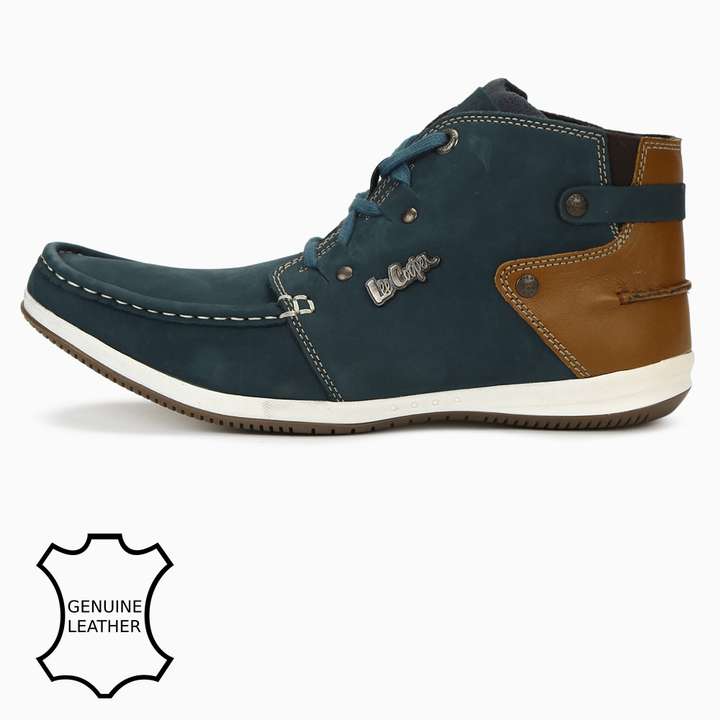 Lee cooper shoes company deals