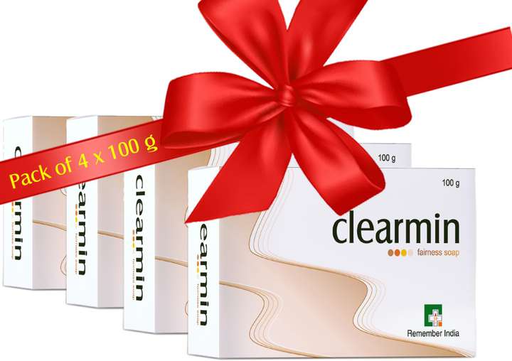Clearmin soap price discount