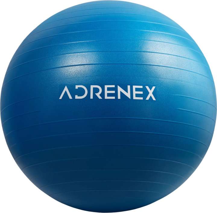 Adrenex by Flipkart Anti Burst Gym Ball