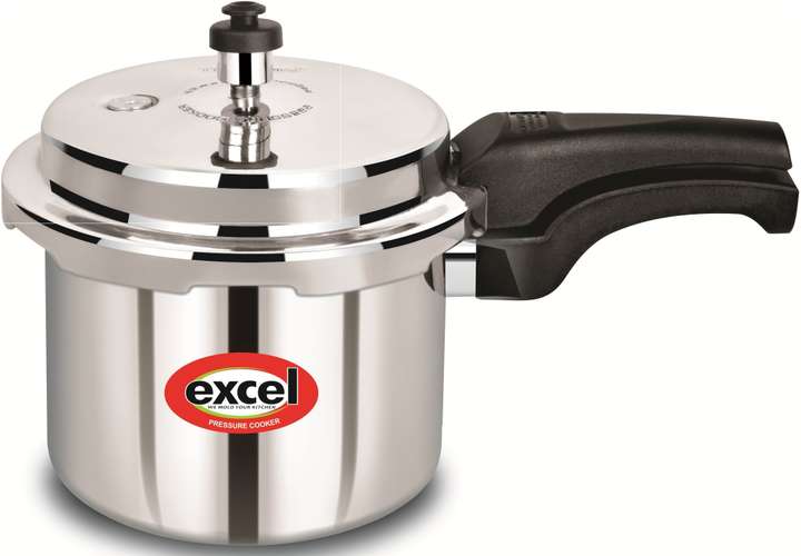 Excel pressure cooker price discount