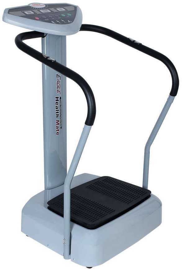 Standing vibrating massage machine outlet