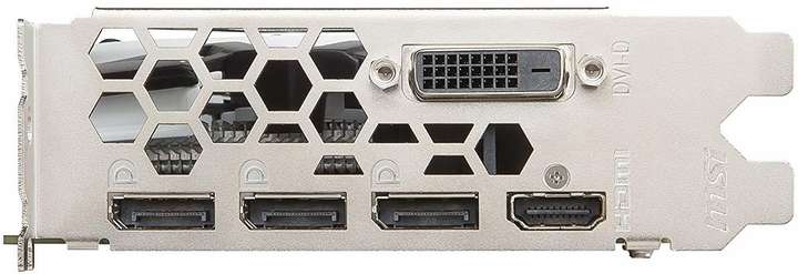 MSI AMD ATI Radeon RX 570 ARMOR 8G OC 8 GB GDDR5 Graphics Card MSI Flipkart