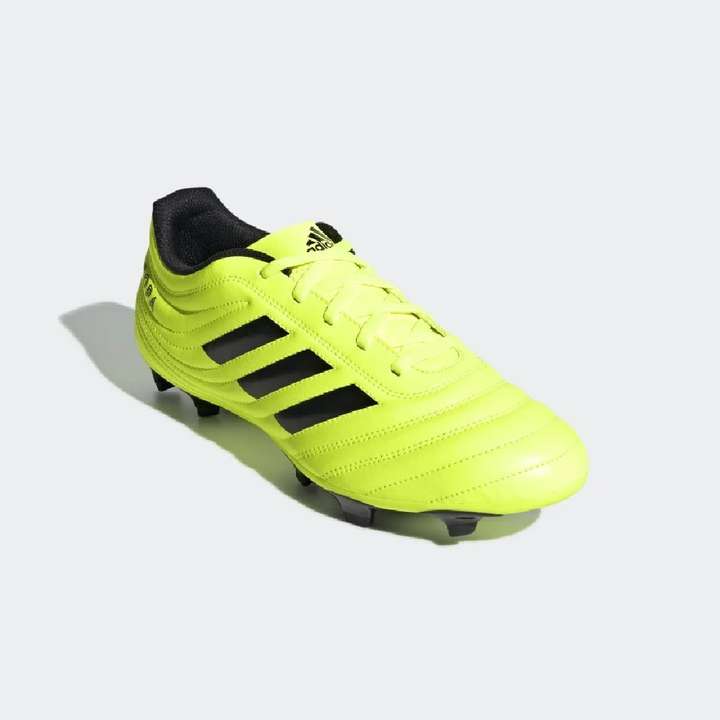 ADIDAS Copa 19.4 Fg Football Shoes For Men Buy ADIDAS Copa 19.4 Fg Football Shoes For Men Online at Best Price Shop Online for Footwears in India Flipkart