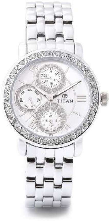 Ladies watch price titan best sale