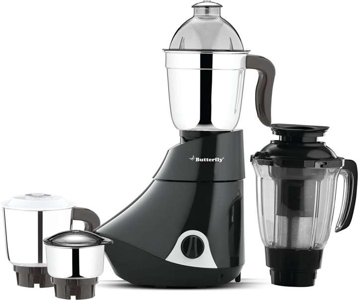 Butterfly mixer grinder 750 watts price hotsell