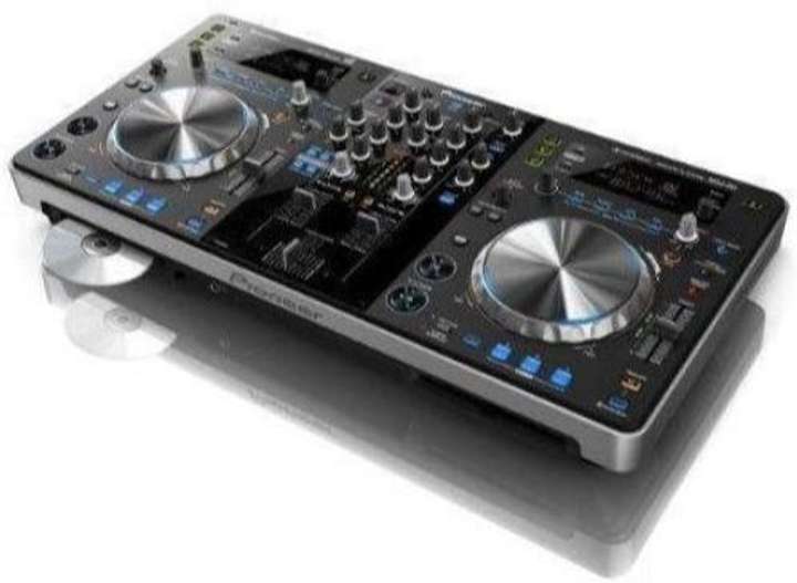 Pioneer XDJ-R1 流れ落ち DJコントローラー(スピーカー2個おまけ