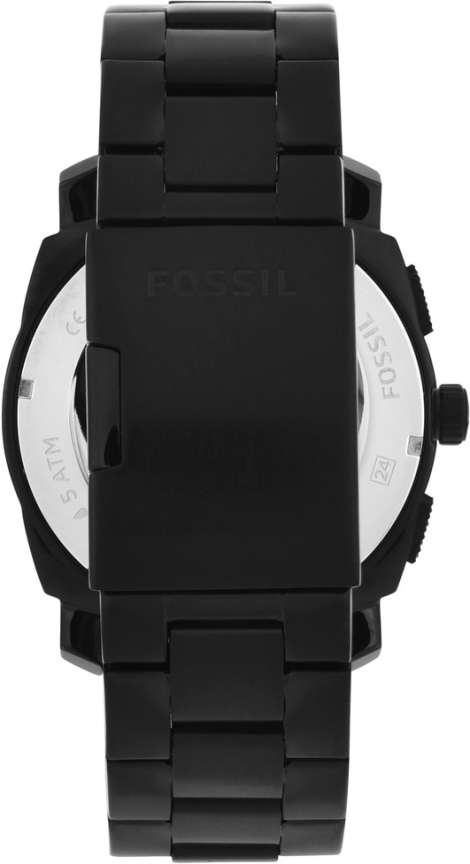 Fossil x varun dhawan gen 4 explorist smartwatch best sale