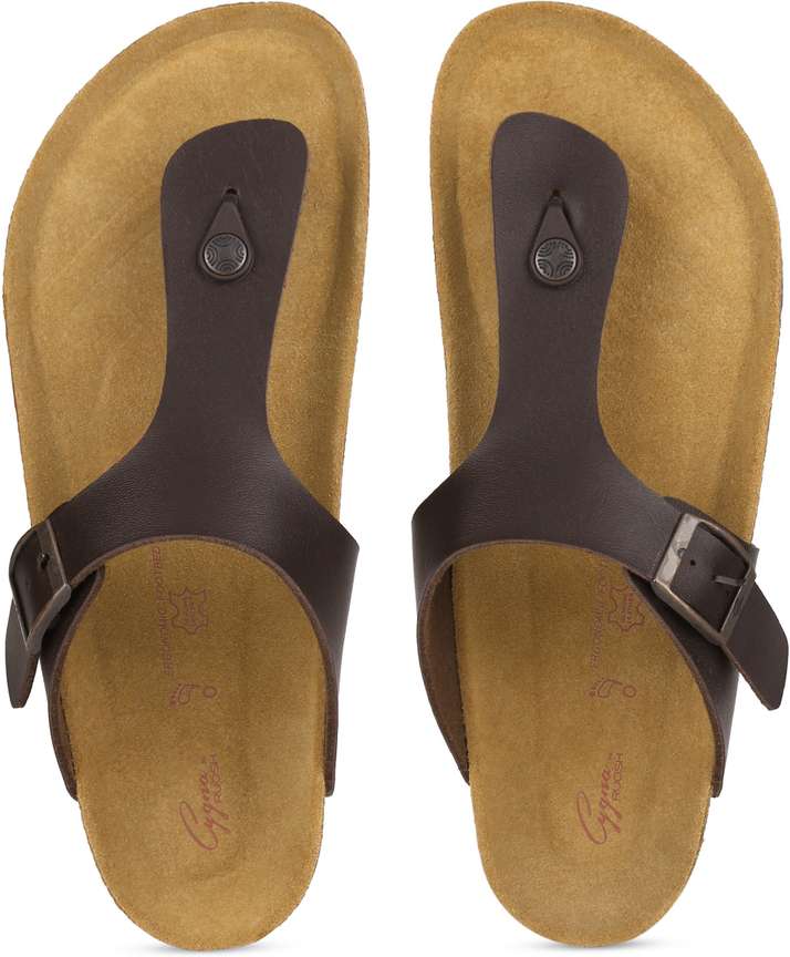 Buy RUOSH Cygna Men Flats Online at Best Price