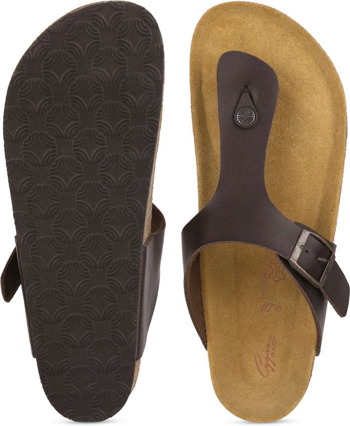 Buy RUOSH Cygna Men Flats Online at Best Price
