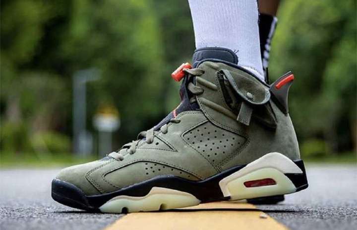 Bandulo Jordan 6 Scott Travis Running Shoes For Men Buy Bandulo Jordan 6 Scott Travis Running Shoes For Men Online at Best Price Shop Online for Footwears in India Flipkart