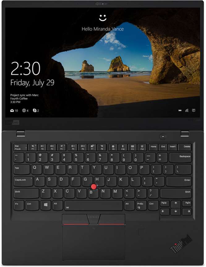 LenovoT480s むずかしい 美品Core i5 8350U 8GBWin11pro