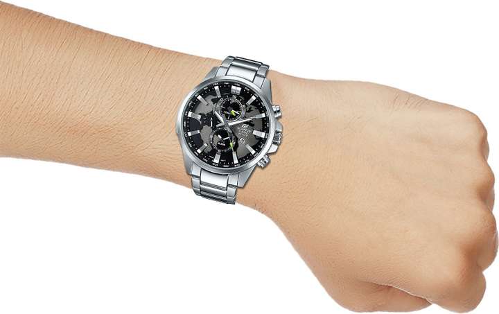 CASIO EFR 303D 1AVUDF Edifice Analog Watch For Men Buy CASIO EFR 303D 1AVUDF Edifice Analog Watch For Men EX295 Online at Best Prices in India Flipkart