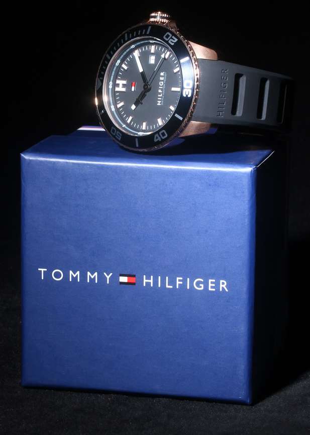 Tommy hilfiger 1791266 discount