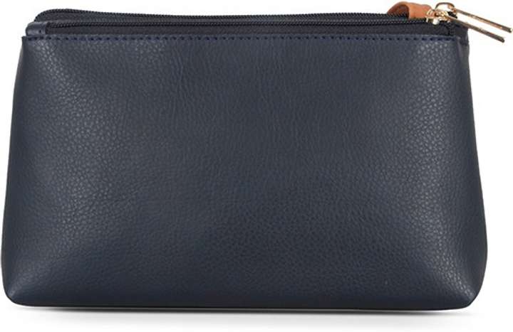 Baggit blue bag best sale