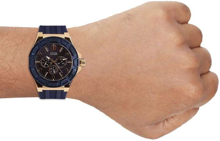 GUESS Force Analog Watch For Men Buy GUESS Force Analog Watch For Men TLS W0674G2 Online at Best Prices in India Flipkart