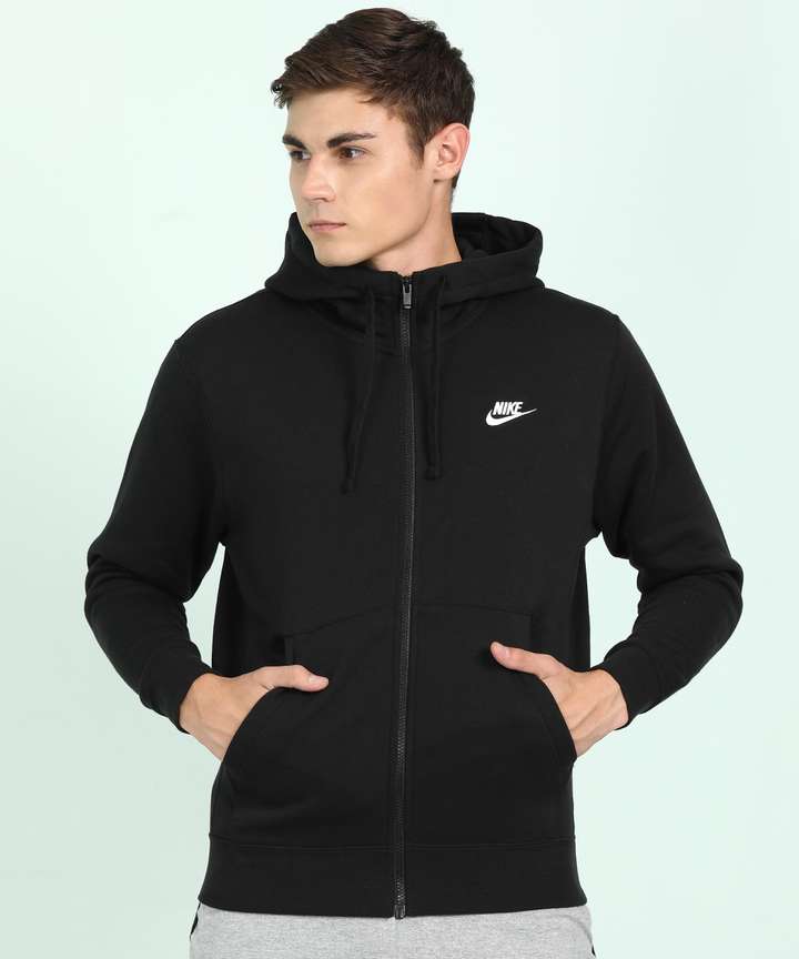 NIKE Full Sleeve Solid Men Sweatshirt Buy NIKE Full Sleeve Solid Men Sweatshirt Online at Best Prices in India Flipkart