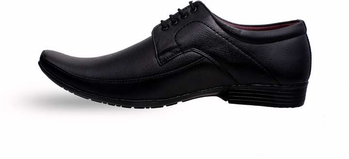 Rexine formal shoes store
