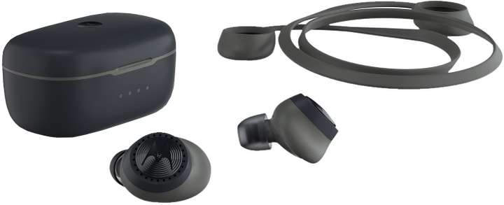 Motorola verve buds 200 true wireless online