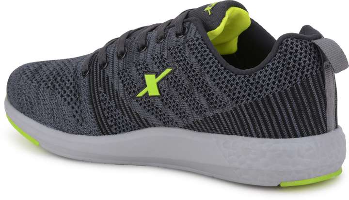 Sparx rebound tech shoes online