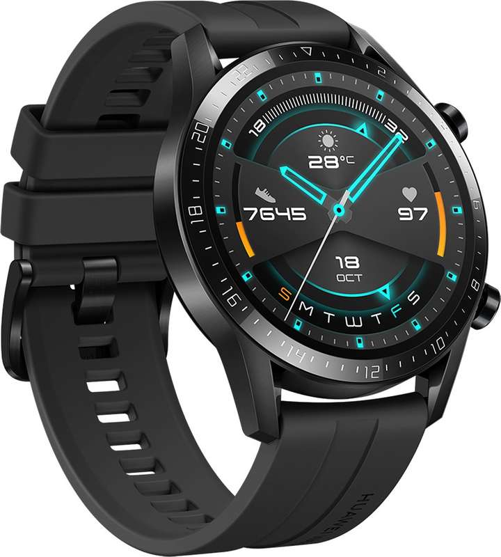 Huawei Watch GT 2 46 mm Smartwatch Price in India Buy Huawei Watch GT 2 46 mm Smartwatch online at Flipkart