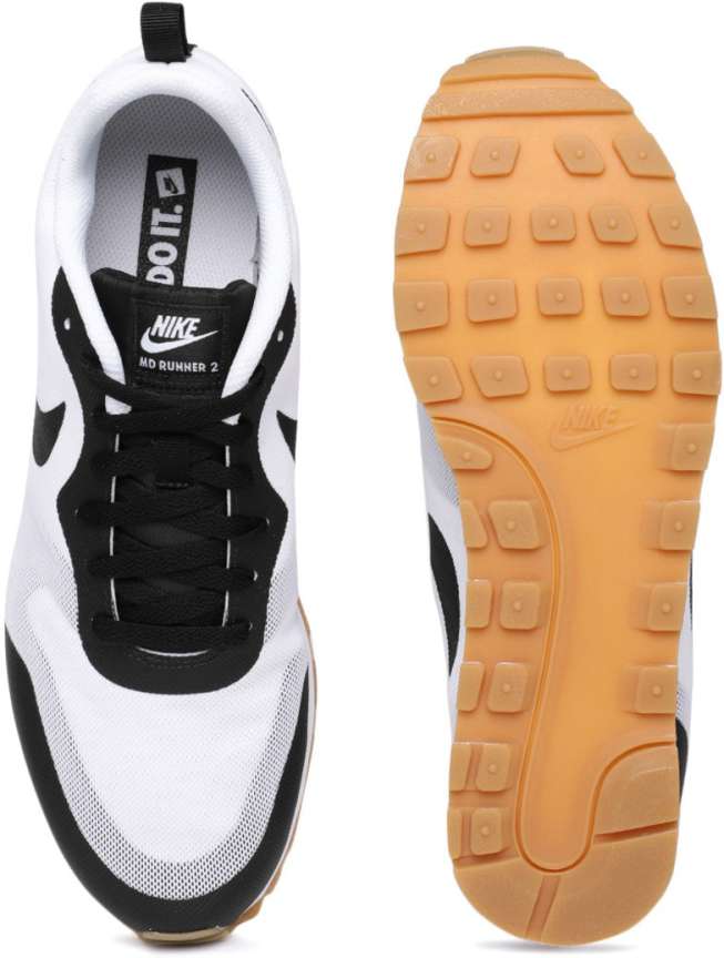 NIKE Md Runner 2 19 Sneakers For Men Buy NIKE Md Runner 2 19 Sneakers For Men Online at Best Price Shop Online for Footwears in India Flipkart