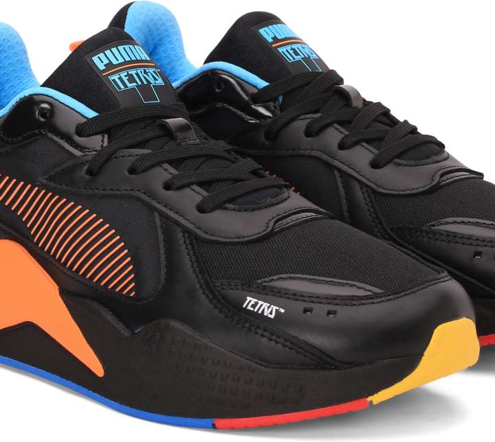 Puma tetris price best sale