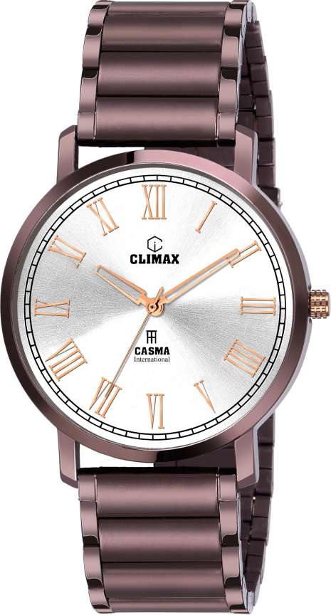 Climax Analog Watch For Men Buy Climax Analog Watch For Men F57GBR Online at Best Prices in India Flipkart