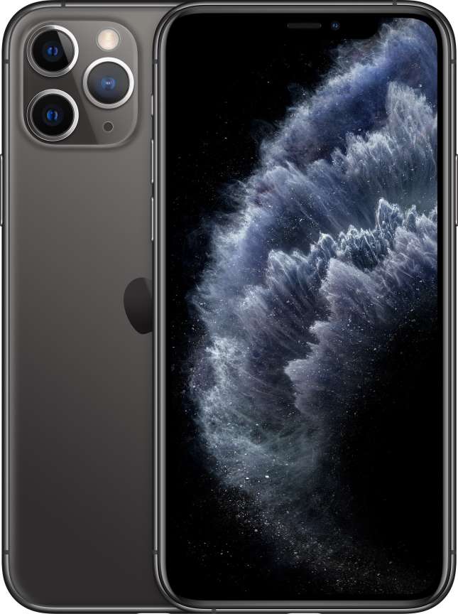 Apple iPhone 11 Pro ( 256 GB Storage ) Online at Best Price On Flipkart.com