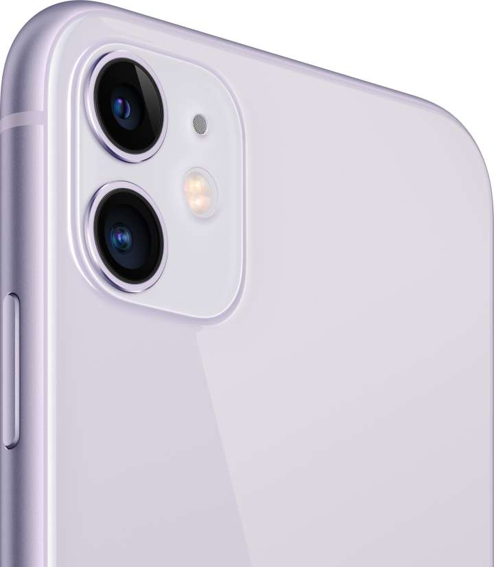 Apple iPhone 11 ( 64 GB Storage, 0 GB RAM ) Online at Best Price On  Flipkart.com